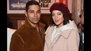 ✅  Wilmer Valderrama and his fiancée, Amanda Pacheco, have revealed the name of their baby girl. The Wealth