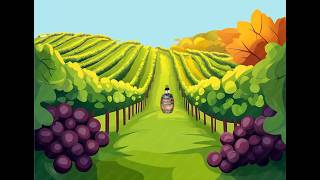 2025 Wine Making with family