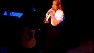 Amanda Lynn Bacon I Will Always Love You