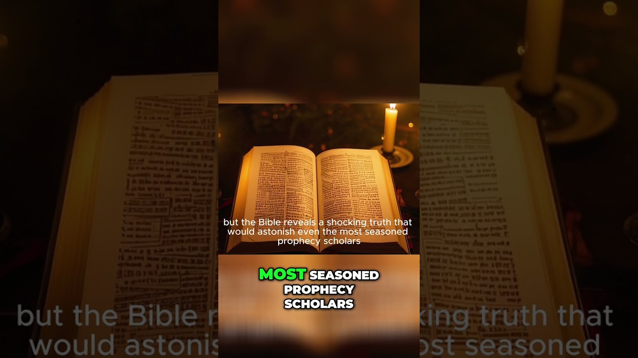Iran's Shocking Biblical Truth: A Redemption Story You Won't Believe