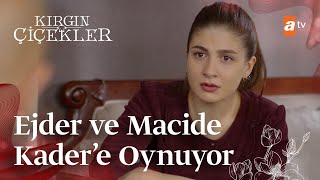 Kader'i kandırıyorlar! | Kırgın Çiçekler Mix Sahneler by Kırgın Çiçekler 671 views 1 day ago 5 minutes, 42 seconds