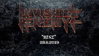 Invisible Enemy - Rise (trailer)