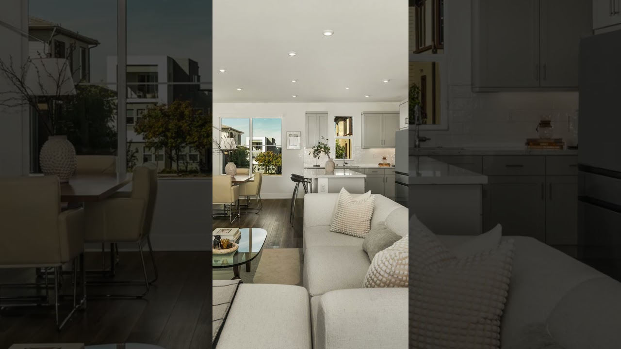 ✨ Open House &mdash; 201 Lynx, Irvine ✨