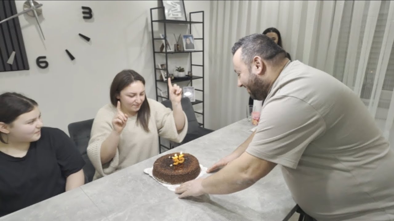Evimin kraliçesinin Doğum gününü kutluyoruz ❤️❤️❤️