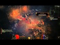 Diablo iii  demon hunter  act 1  the journey to tristram part 1