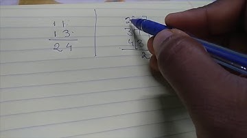 How to ADD large numbers using simple Drop Ten method from Vedic Mathematics