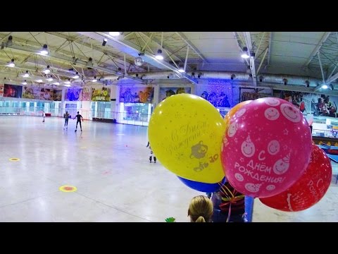 Отметить День Рождения ребенка в Омске