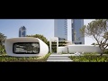 Dubai Plans for One Quarter of Buildings to be 3D Printed by 2025 (4K) Dubai Plans for One Quarter of Buildings to be 3D Printed by 2025 (4K)