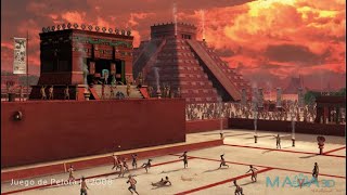 Mayalar Aztekler İnkalar Ve Türkler - Kadim Tarih Sohbetleri - 34