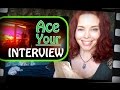 The Job INTERVIEW - How to Ace a PRODUCTION ASSISTANT Interview