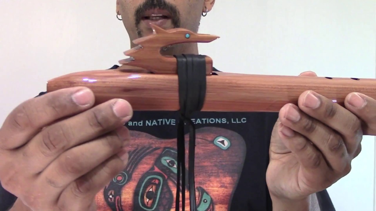 528 Hz - G Flute - Frequence of Love - JD Flutes - For Sale......