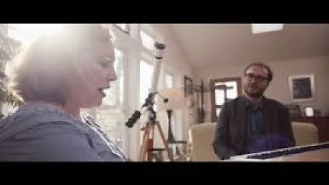 Adam Golka "32@32" Opus 111: Dr. Kimberly Weaver