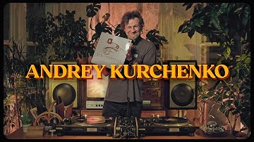 Cinematographic Vibes on Vinyl by ANDREY KURCHENKO – L’atelier de Musique Ep054