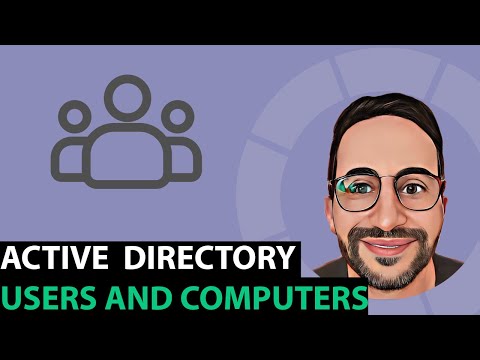 Windows 10 Üzerine Active Directory Users and Computers Yönetim Aracı Nasıl Kurulur ?