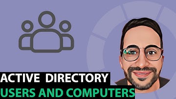Windows 10 Üzerine Active Directory Users and Computers Yönetim Aracı Nasıl Kurulur ?