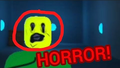Cube Runners HORROR MODE... (part 2)