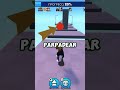¡SÓLO el 1% de las personas completan este RETO! ¿Estás entre ellos?😱💥 #challenge  #roblox