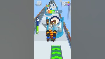 Timeline Up Level 66 Gameplay Walkthrough Android #Shorts