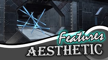 "Bank" - Aesthetic Feature