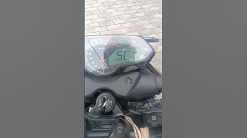 Bajaj Pulsar N160 Starting Problem