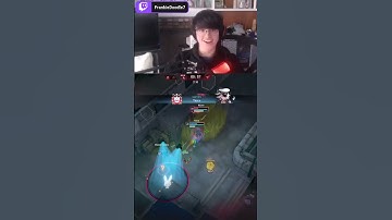 JACKIE 1v9 DEMON MODE #eternalreturn #이터널리턴 #leagueoflegends