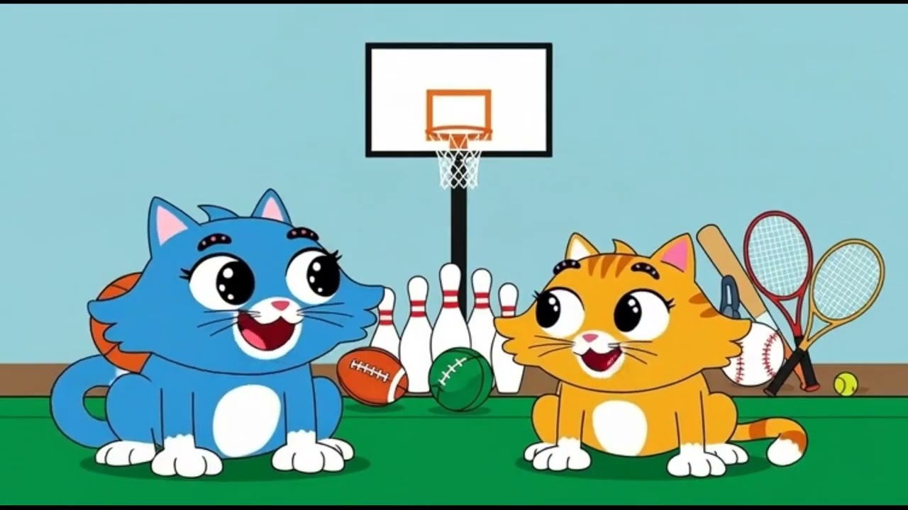 តោះមើល Oggy & Boo 🤷‍♀️🤷‍♀️