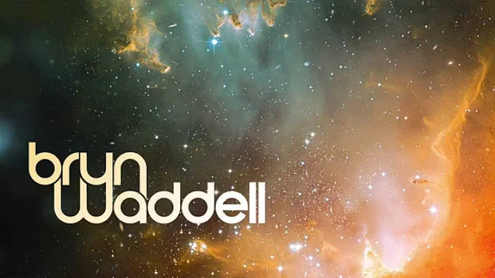 Our God // Bryn Waddell (Live)