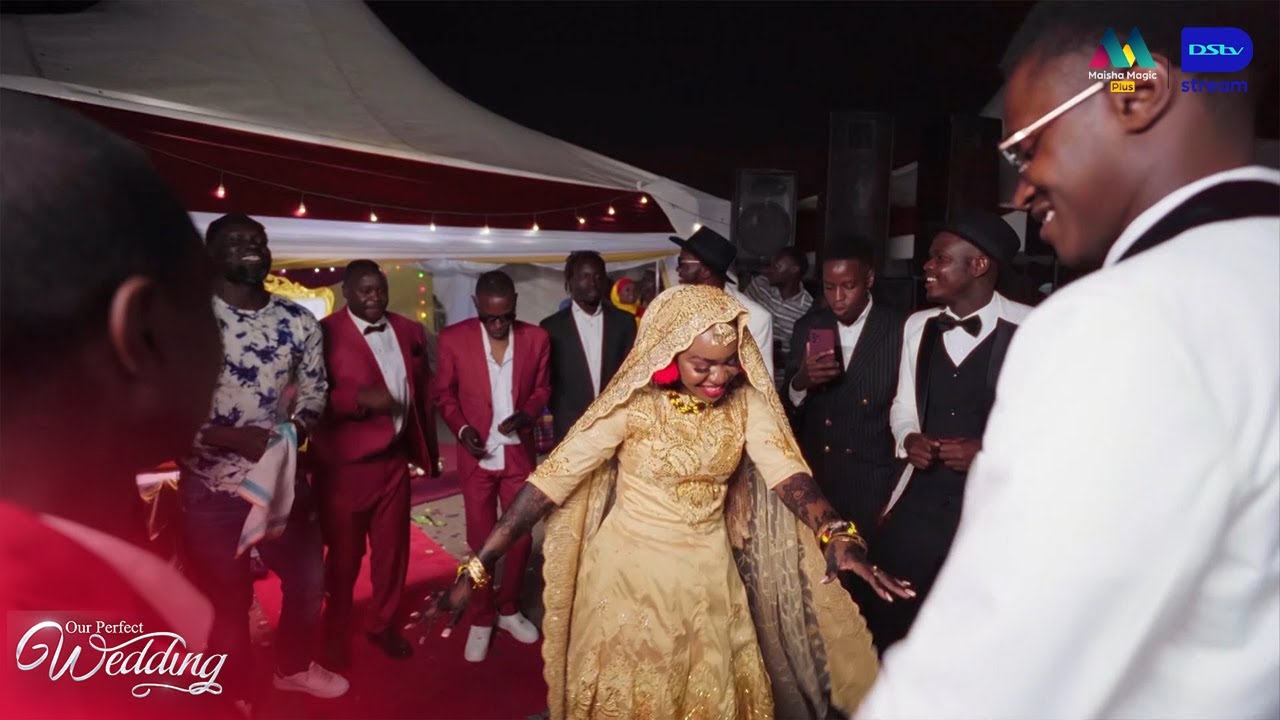 A Nubian wedding– OPW Kenya | S17 | Ep 4 | Maisha Magic Plus