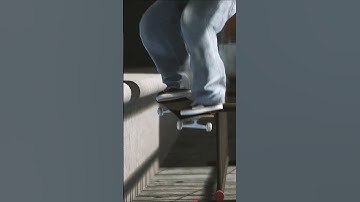 What do you call this trick? #shorts #session #sessiongame #sessionskatesim #sessioning