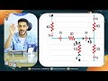 كواليس مراجعة ليالى الامتحان تالتة ثانوي 