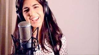 Ordinary Love - U2 Cover by Luciana Zogbi