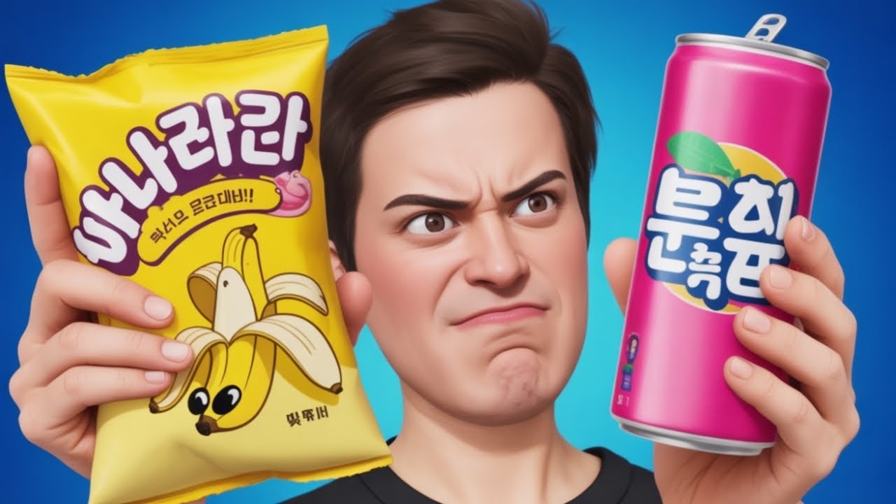 Latest Title & Thumbnail