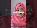 #muslimgirl #islamicvideo #zehra #niece #hijabgirl #hijabstyle #hijab ❤️