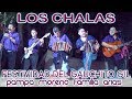 LOS CHALAS - FESTIVIDAD DEL GAUCHITO GIL FLIA. ARIAS