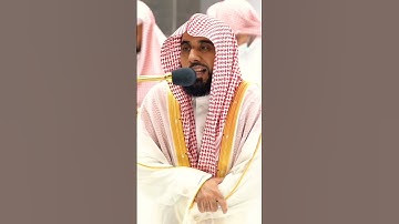 تلاوة ناادرة جداً من سورة الرعد بصوت الشيخ عبدالله الجهني❤