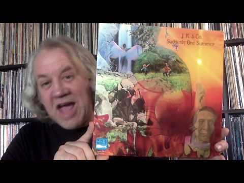JK & Co - Suddenly One Summer REVIEW - Slipped Through The Cracks