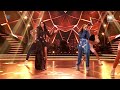 Dancing with the Stars. Taniec z Gwiazdami 11 - FInał - Viki Gabor i Kayah - Ramię w ramie