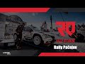 Rozhodující RZ13 v souboji s Dominikem Stříteským | Rally Otevřeně