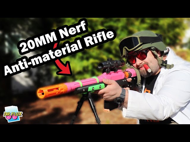 Pin by Kauam Moura on Nerf  Nerf, Nerf mod, Nerf snipers