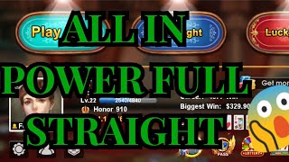 Dh Texas poker II Win 47B hot table😱🔥🔥🔥🔥 #7 screenshot 4