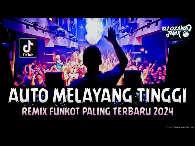 AUTO MELAYANG TINGGI !! DJ Apa Salahku X Sekecawa Itu | REMIX FUNKOT PALING TERBARU 2024 class=