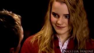 Draco and Hermione || Время нас не лечит