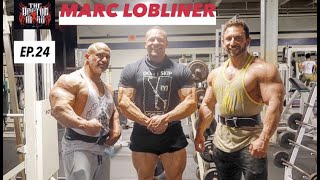 Boston Mass Podcast EP.24 Marc Lobliner
