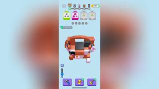 Screw Guru Level 76 Solution Walkthrough 
