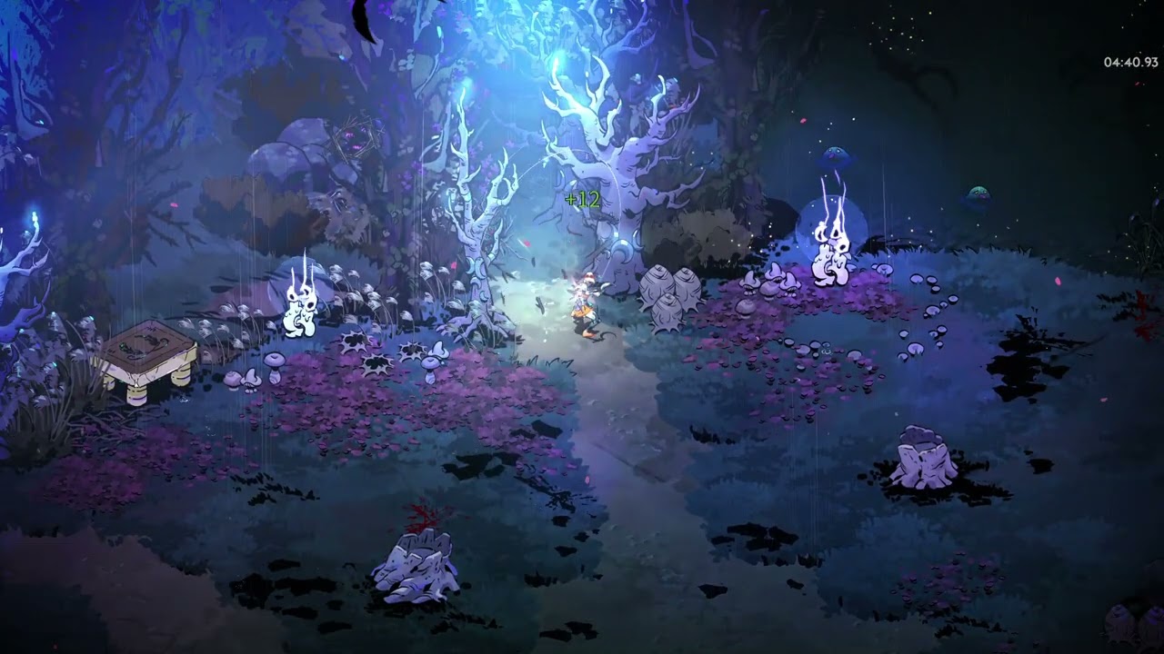 하데스2#Hades II #도전 007