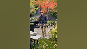 The ASTROTURF Dilemma!