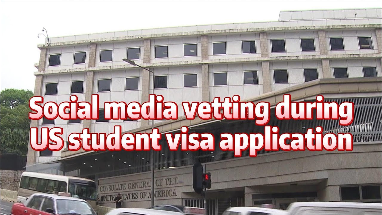 What Is Social Media Vetting Policy
