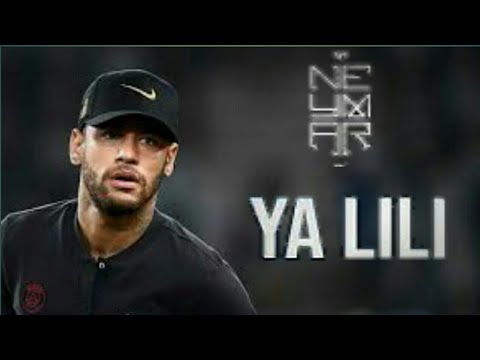 Neymar - YA LILI - Skills And Goals