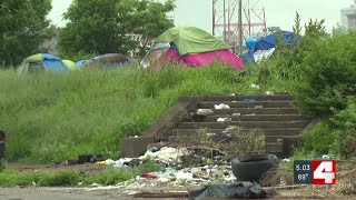 Advocates call for regional approach to homeless services