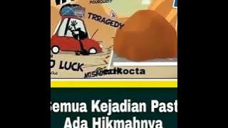 Semua Masalah Pasti Ada hikmahnya